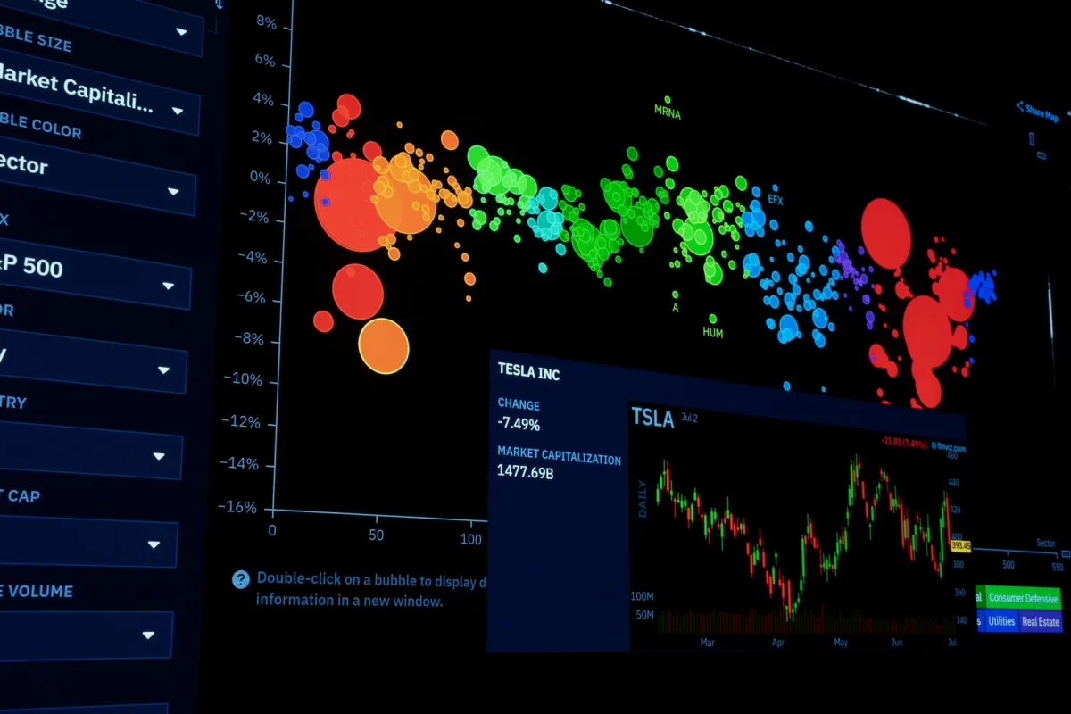 Real-World Examples of Messaging Solutions That Support Data-Driven Decisions - messaging solutions that support