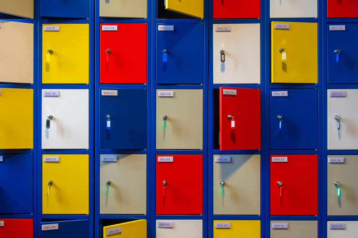 Evaluating Compliance Standards for Secure Messaging Solutions - messaging solutions with built-in