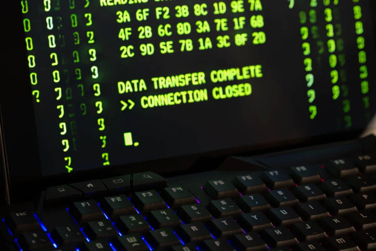 Identifying Vulnerabilities in Customer Data During Messaging - secure messaging solutions