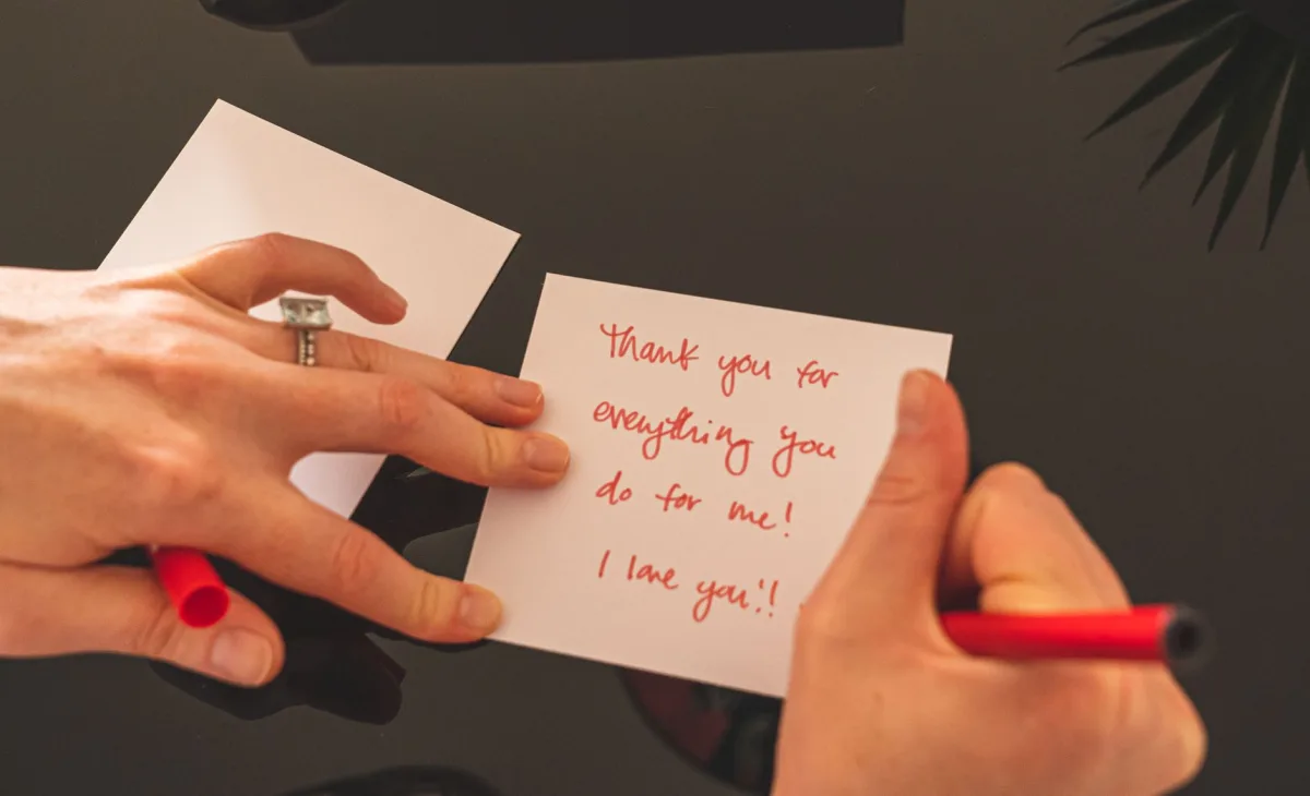 Identifying the Key Elements of Effective Support Messages - writing effective support messages