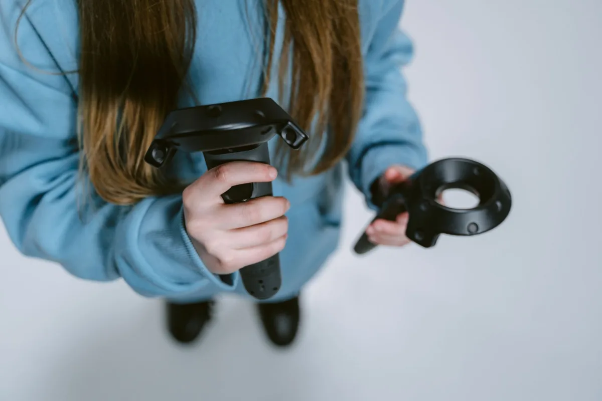 Evaluating User Experience in Haptic Messaging Technology - haptic messaging technology