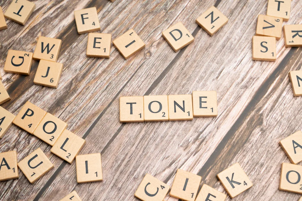 Strategies for Achieving Consistency in Message Tone Across Channels - consistency in message tone Strategies for Achieving Consistency in Message Tone Across Channels - consistency in message tone