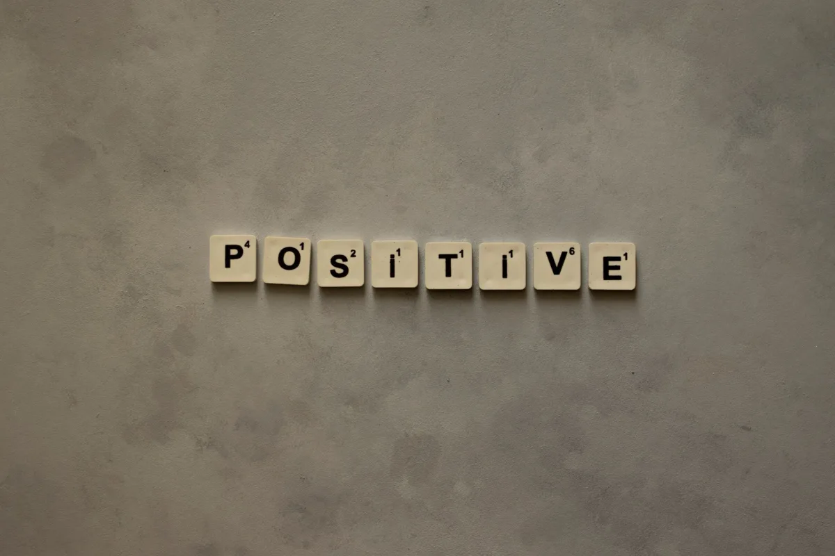 Identifying the Impact of Positive Language on Customer Perception - positive language in customer messaging