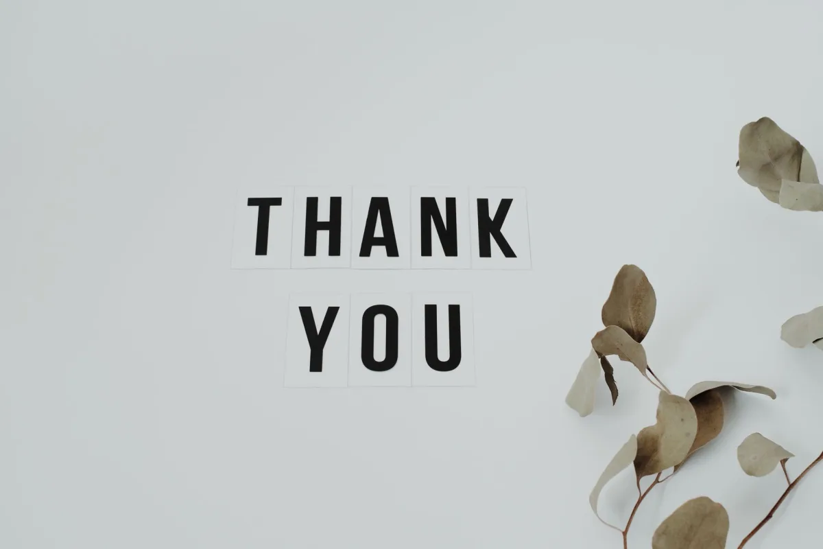 The Emotional Impact of Thank You Messages on Recipients - psychology of thank you messages The Emotional Impact of Thank You Messages on Recipients - psychology of thank you messages