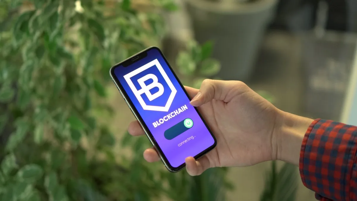 Decentralization: The Key Advantage of Blockchain in Secure Messaging - blockchain in secure messaging Decentralization: The Key Advantage of Blockchain in Secure Messaging - blockchain in secure messaging
