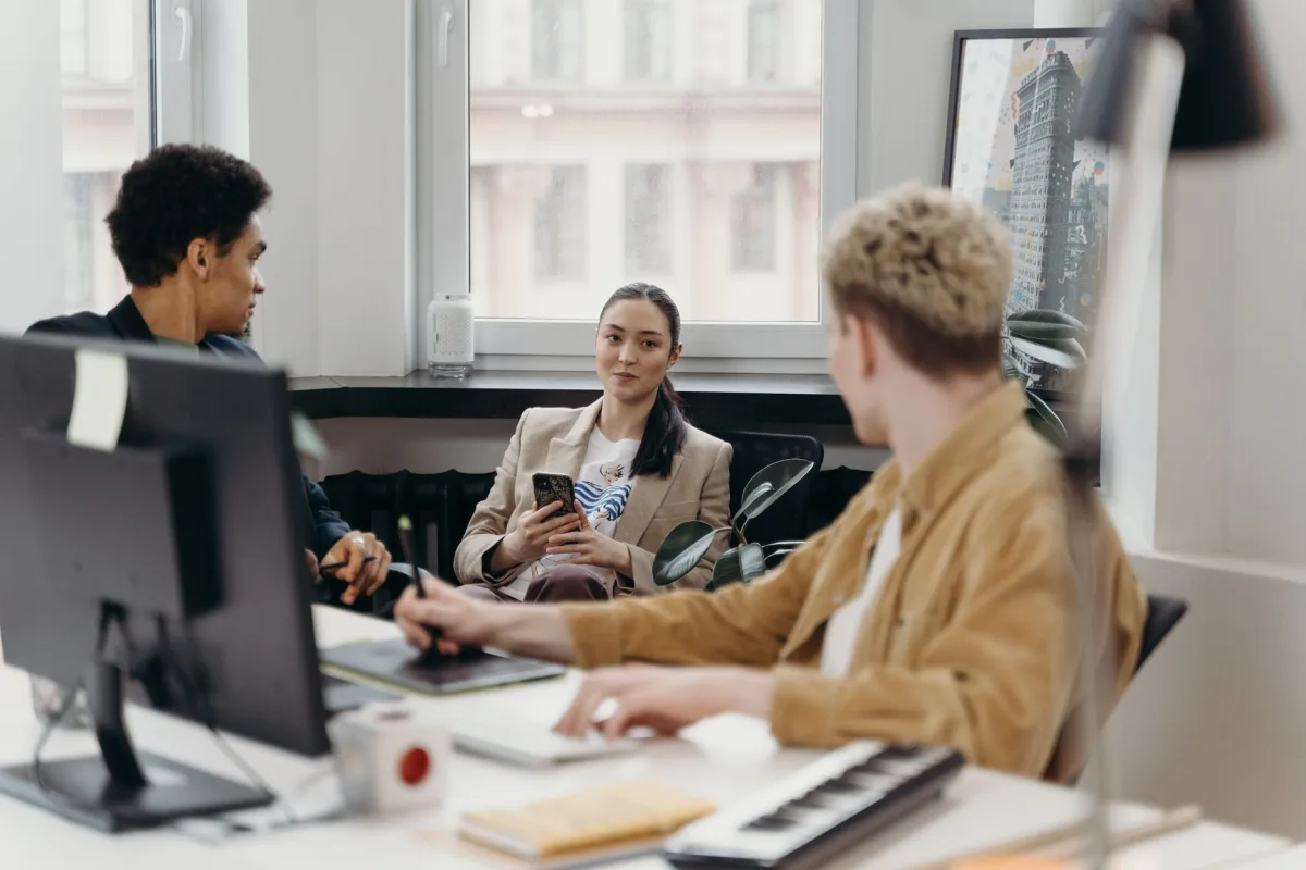 The Role of Communication Messaging in Fostering a Culture of Transparency - communication messaging in employee engagement