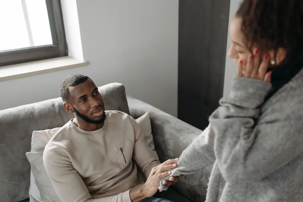 Understanding the Emotional Landscape of Customer Interactions - emotion in effective support communication Understanding the Emotional Landscape of Customer Interactions - emotion in effective support communication