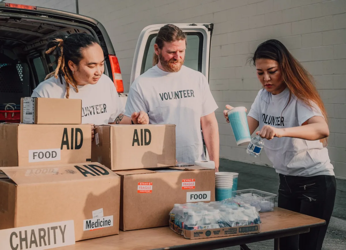 Challenges Nonprofits Face in Traditional Fundraising - nonprofits leveraging text messaging Challenges Nonprofits Face in Traditional Fundraising - nonprofits leveraging text messaging