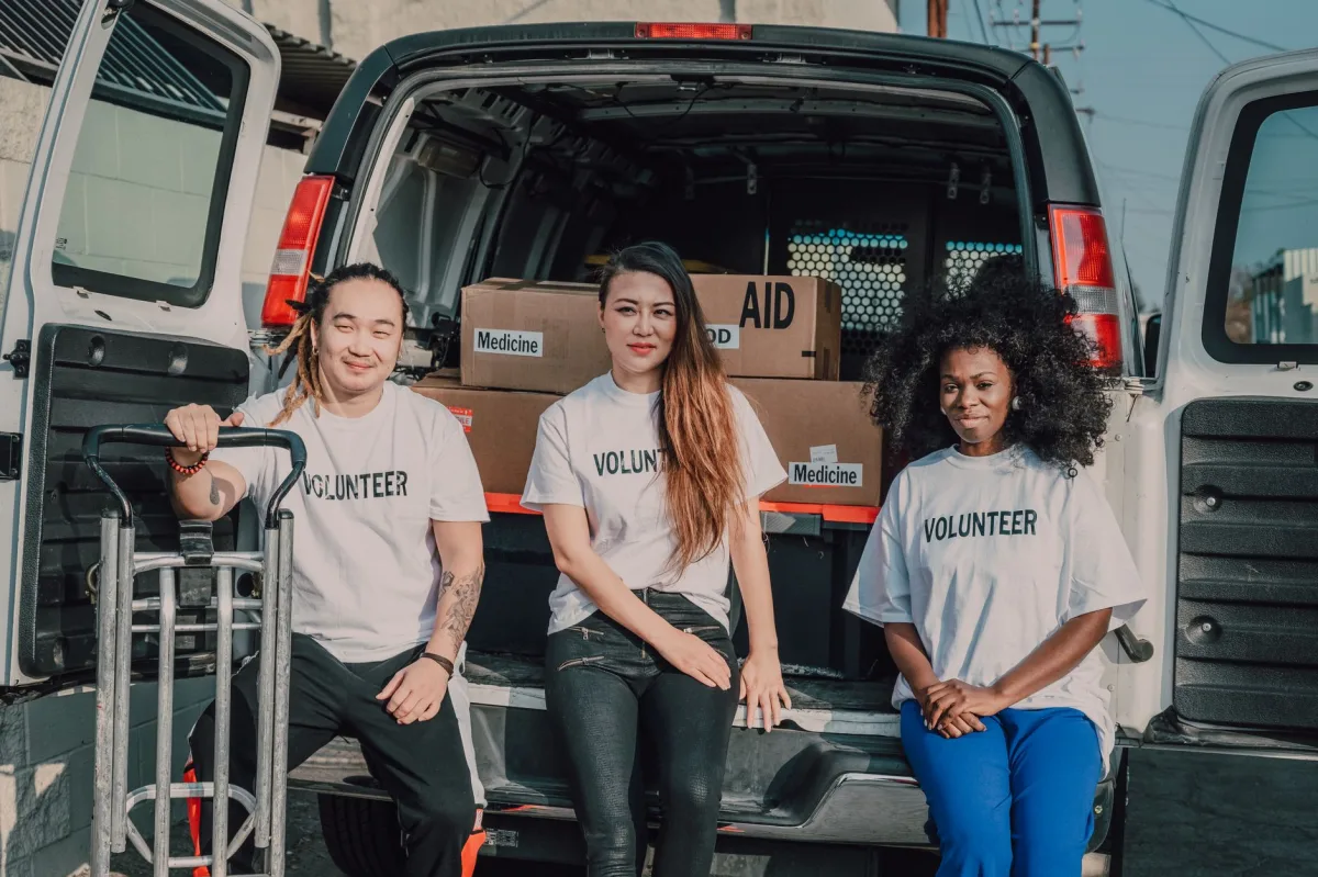 Integrating Text Messaging with Other Fundraising Channels - nonprofits leveraging text messaging Integrating Text Messaging with Other Fundraising Channels - nonprofits leveraging text messaging