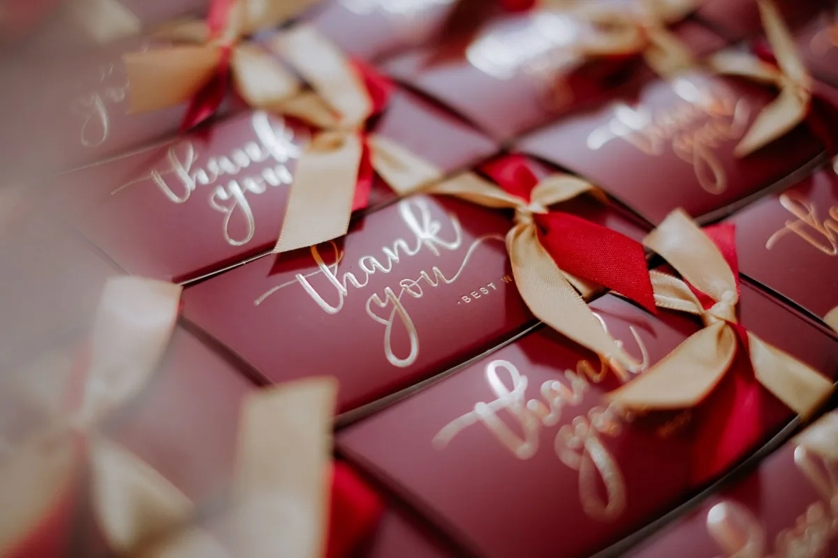 How to Personalize Your Thank You Message Guide Effectively - thank you message guide