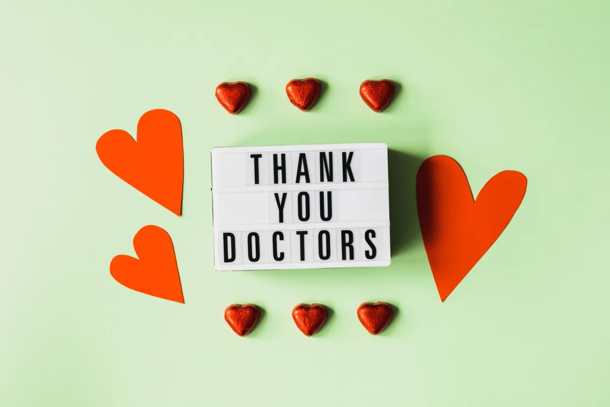 Crafting a Thank You Message Guide for Different Situations - thank you message guide