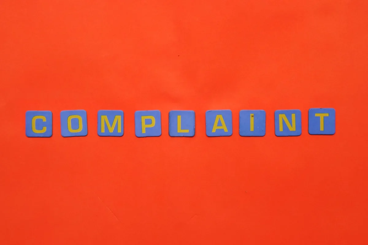 Leveraging Customer Feedback to Enhance Messaging Approaches - Turning Complaints into Loyalty