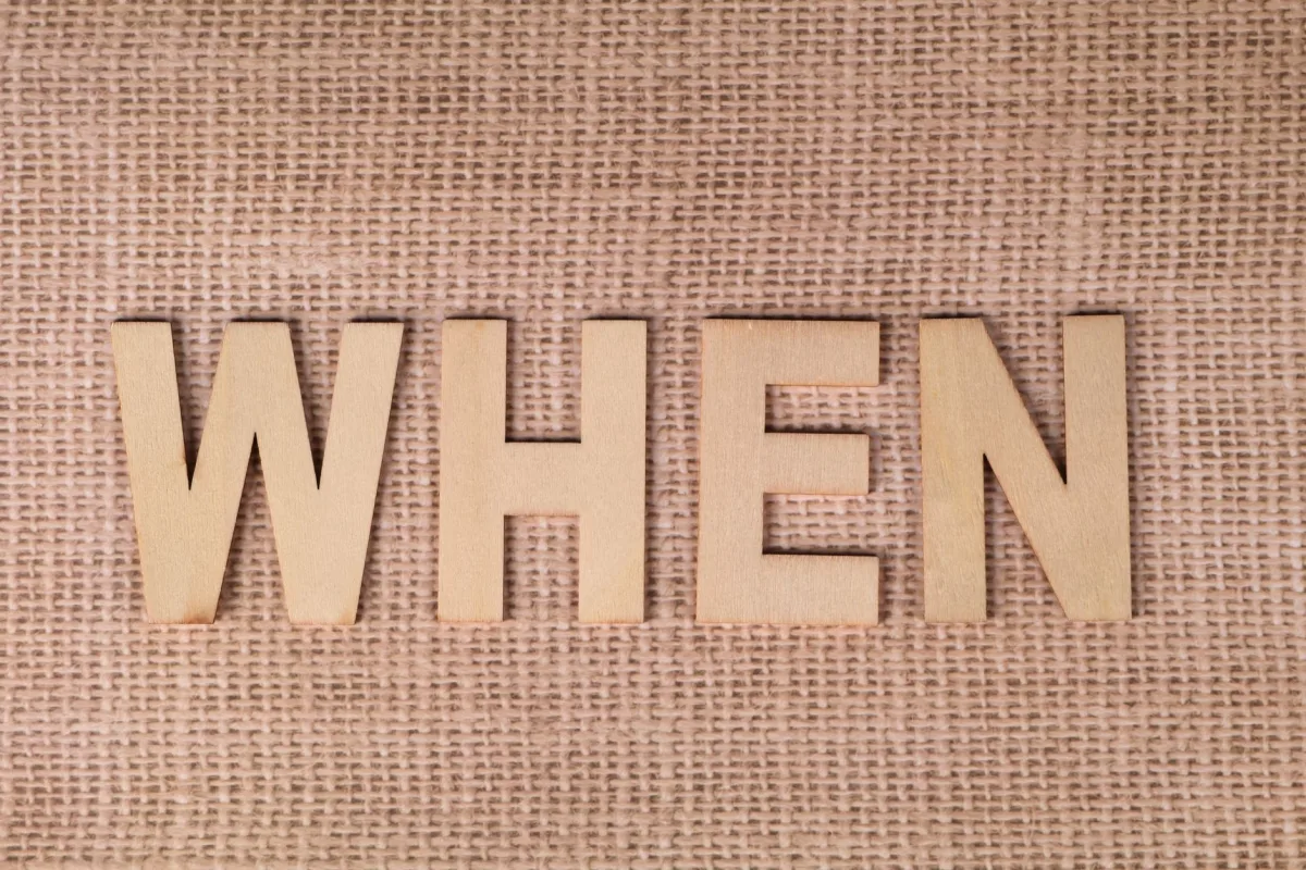 Key Indicators for Choosing Between Templates and Personalization - when to use templates