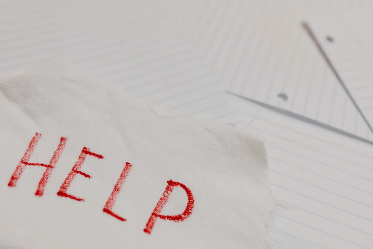 Identifying Key Elements of Effective Support Messages - writing clear and concise